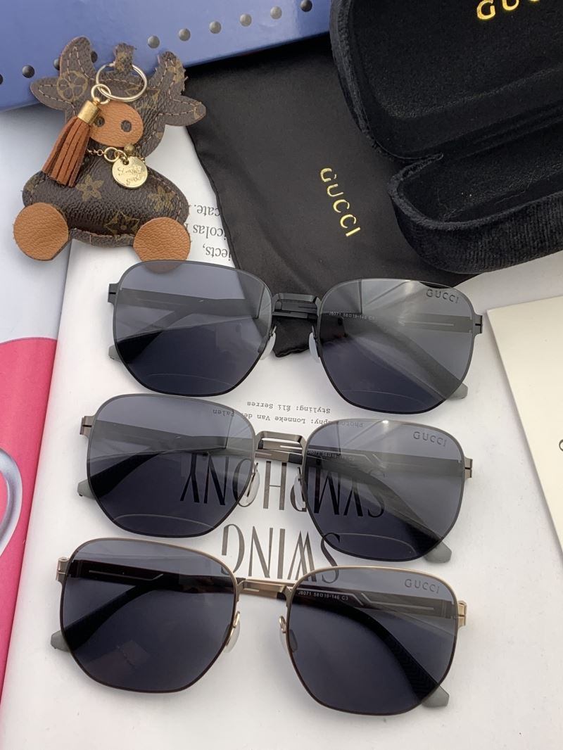 Gucci Sunglasses